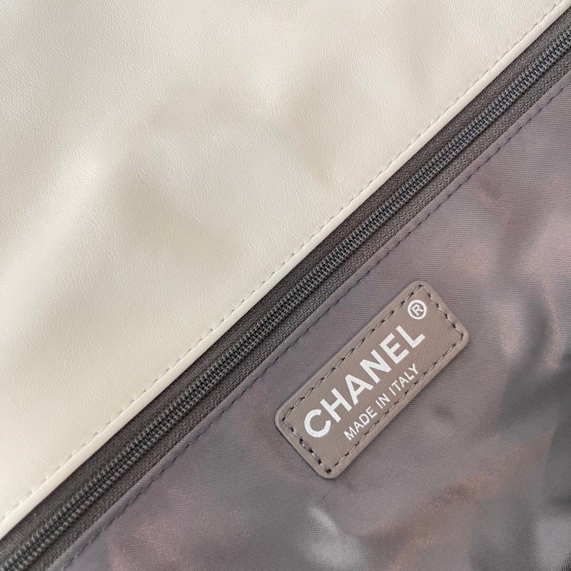 Chanel Top Handle Bags